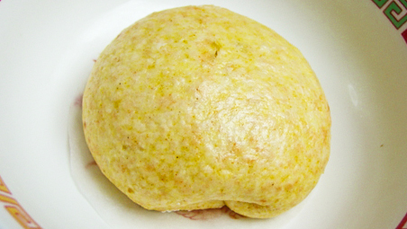 美味しいカレーまん