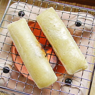 かんころ餅の作り方