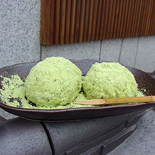 きな粉おはぎの作り方