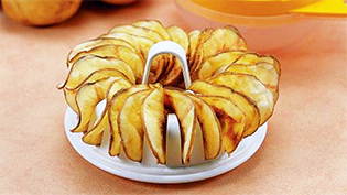 野菜チップスメーカー