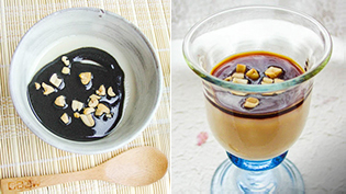 豆腐花
