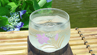冷蔵庫で3カ月保存可能