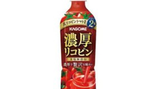 濃厚トマトジュース