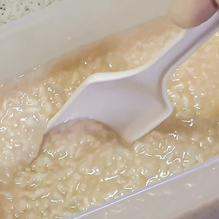 塩麹の作り方