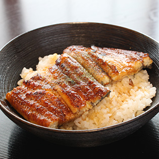 うなぎのおいしい温め方