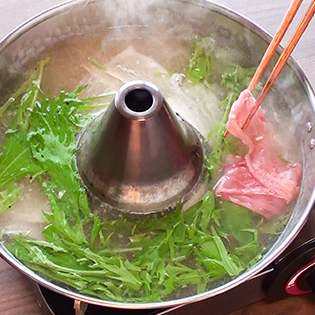 塩麹の使い方(塩麹豚しゃぶ)