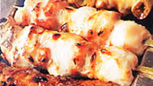 焼き鳥20本入り味比べセット