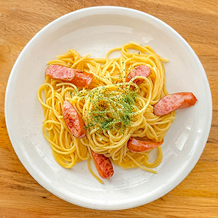 ペペロンチーノの作り方