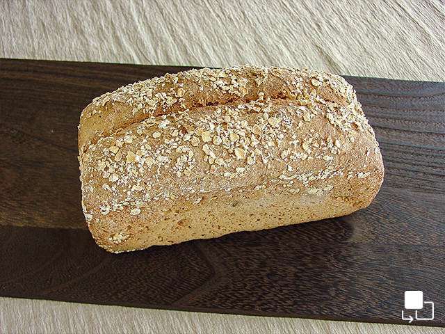 ライ麦100