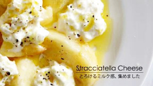 ストラッチャテッラ