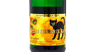ツェラー シュワルツ カッツ ゼクト 750ml