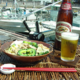 ゴーヤーチャンプルー