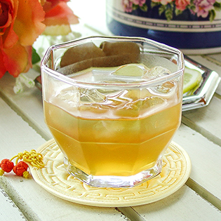 はちみつ梅酒の作り方