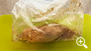 サラダチキン