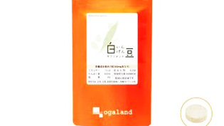 白いんげん豆ダイエットサプリ