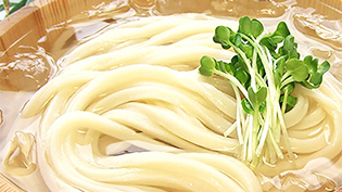 讃岐うどん