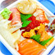 釧路の勝手丼