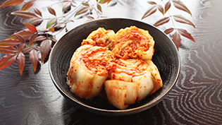 一週間後が食べ頃