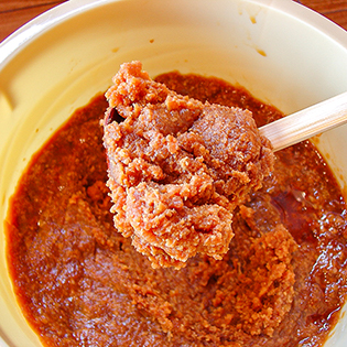 味噌の作り方