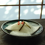 かぶの千枚漬け