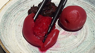 土用干しの1〜2ヶ月後には更においしくなる
