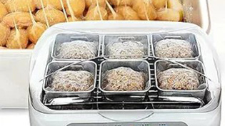 納豆発酵機