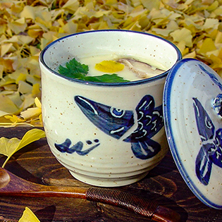 茶碗蒸し