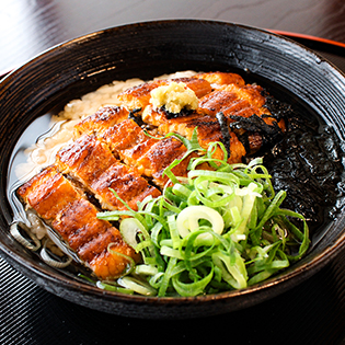 鰻のひつまぶしの作り方