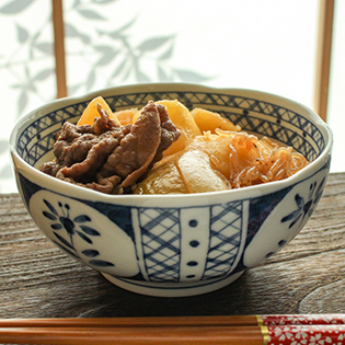 肉じゃがの作り方