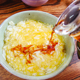 だし醤油の作り方