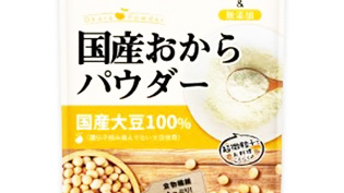 おからパウダー