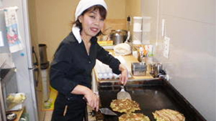 お好み焼き選べる6食セット