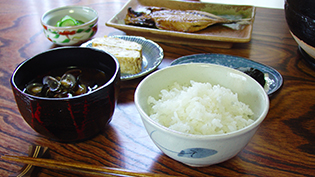 保存方法