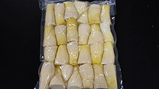 業務用たけのこ水煮1kg